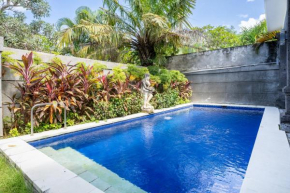 Melati Villa by iBali Management